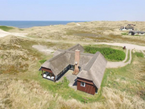 Holiday Home Nicolaus - from the sea by Interhome